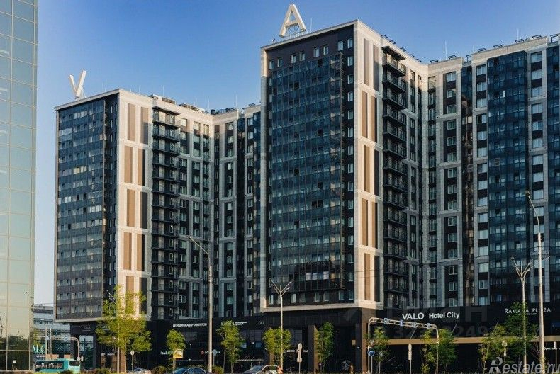 Продажа ПСН улица Салова,  д. 61