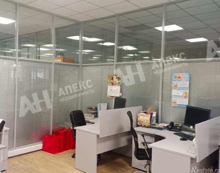 Аренда офиса Годовикова ул