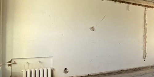 4-комн квартира Спиридоньевский переулок, 7