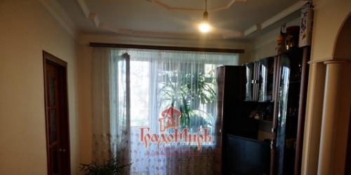 2-комн квартира Хотьково, Михеенко ул,  д. 18
