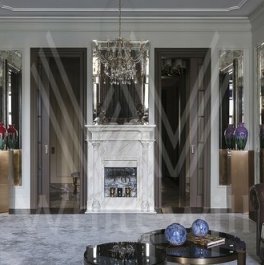 Продажа 3-комн квартиры на вторичном рынке ул Арбат,  д. 51,  к. 1