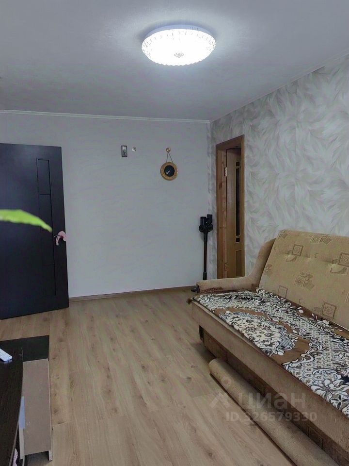 Продажа 3-комн квартиры на вторичном рынке Хотьково, улица Михеенко, 20