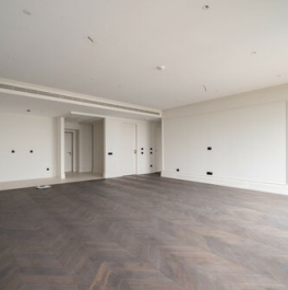 Продажа 3-комн квартиры на вторичном рынке ул Поклонная,  д. 9