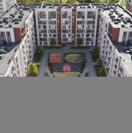 Продажа 1-комн квартиры на вторичном рынке Новое Павлино, улица Романычева,  д. 2