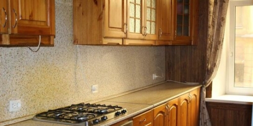 3-комн квартира Казачий Б. пер,  д. 6