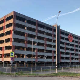 Продажа гаража ул Сервантеса,  д. 6,  к. 1