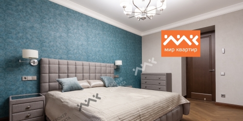 2-комн квартира Гангутская ул,  д. 16