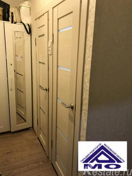 Продажа 1-комн квартиры на вторичном рынке Чехов, Вишневый б-р.,  д. 7