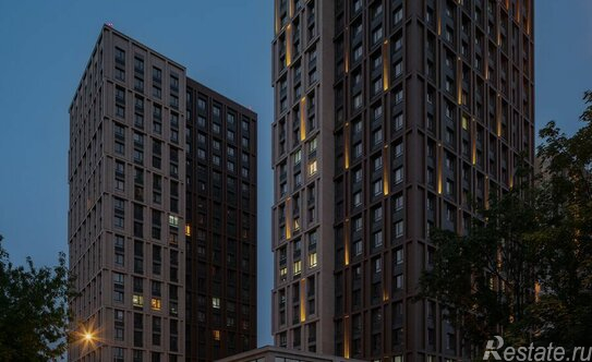 Продажа 2-комн квартиры на вторичном рынке Щукинская улица,  д. 3