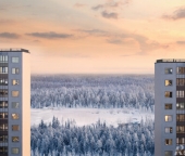 Продать Квартиры вторичка Муринская дор  10 2 стр 1