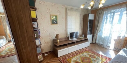 1-комн квартира Канонерский остров,  д. 7