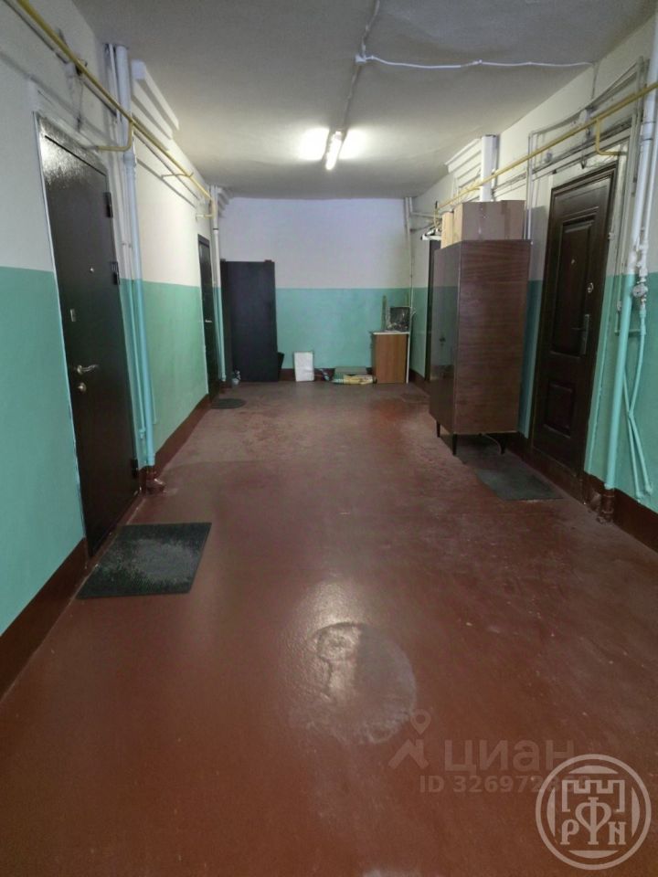 Продажа 1-комн квартиры на вторичном рынке Имени Морозова городской поселок, улица Первомайская, 12