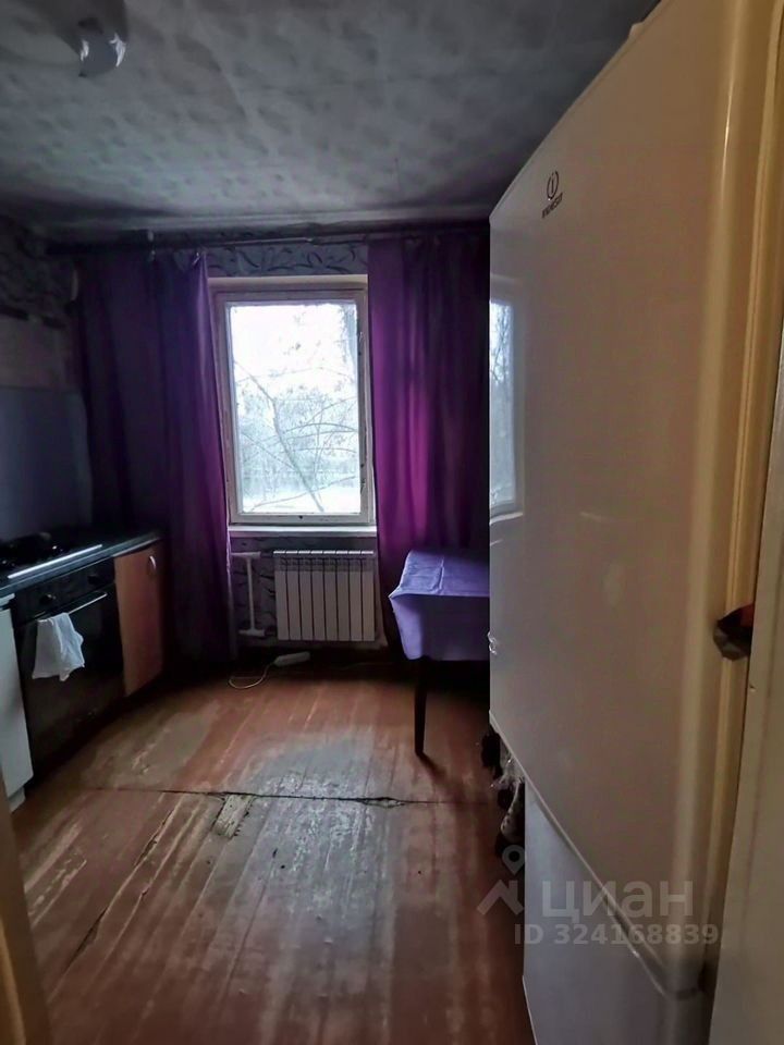 Продажа 1-комн квартиры на вторичном рынке Чехов, улица Дружбы, 18