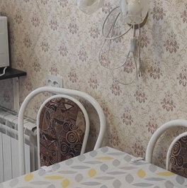 Аренда 2-комн квартиры на вторичном рынке Тореза пр-кт,  д. 38 к1