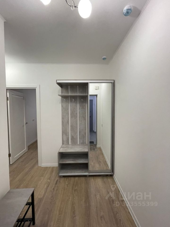 Аренда 2-комн квартиры на вторичном рынке Пригород Лесное мкр, Мисайлово пгт, шоссе Пригородное, 4