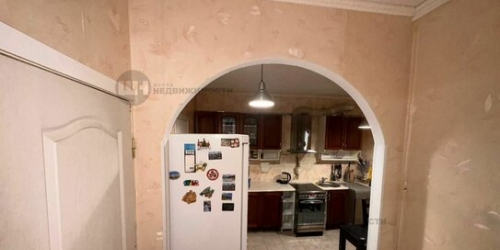 3-комн квартира 15-я линия,  д. 30