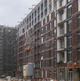 Продажа 1-комн квартиры на вторичном рынке Измайловский пр-кт,  д. 29,  к. И