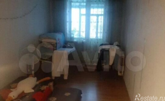 Продажа 2-комн квартиры на вторичном рынке Некрасовский, ул Краснофлотская,  д. 10