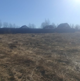 Продажа земли Судислово, ул Звездная, д. 5 Продажа земли Судислово, ул Звездная, д. 5