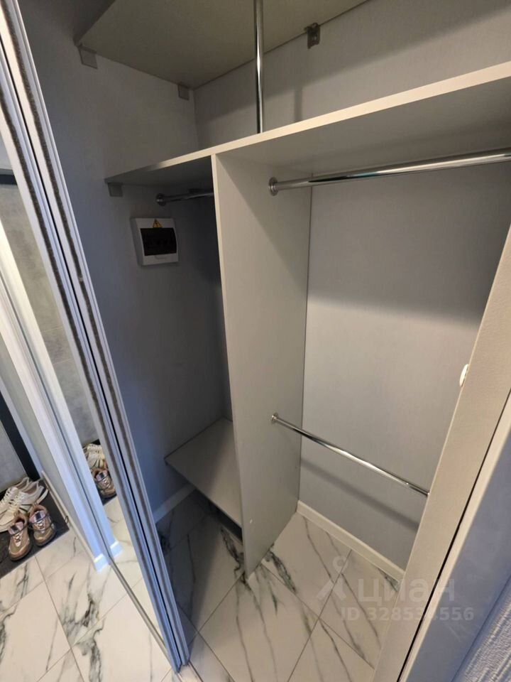 Аренда 1-комн квартиры на вторичном рынке улица Федора Котанова, 3к2