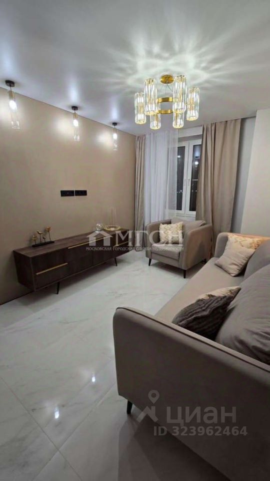 Продажа 2-комн квартиры на вторичном рынке Дубининская улица, 11С2