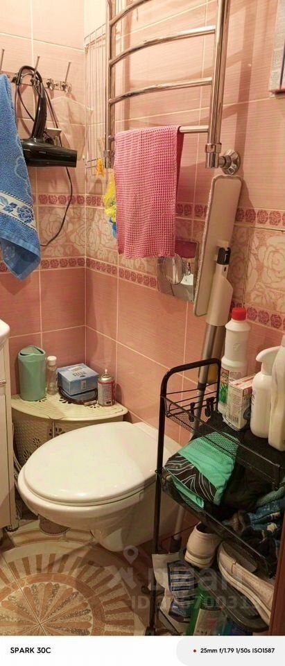 Продажа 1-комн квартиры на вторичном рынке пос. Ушаки, 2