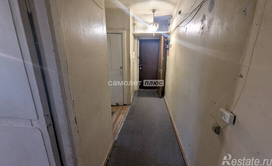 Продажа 3-комн квартиры на вторичном рынке Павловский Посад г, 1 Мая ул,  д. 30