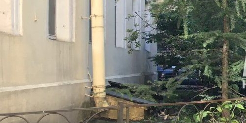 2-комн квартира Литейный проспект, 52