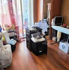 Продажа 3-комн квартиры на вторичном рынке улица Полбина,  д. 32