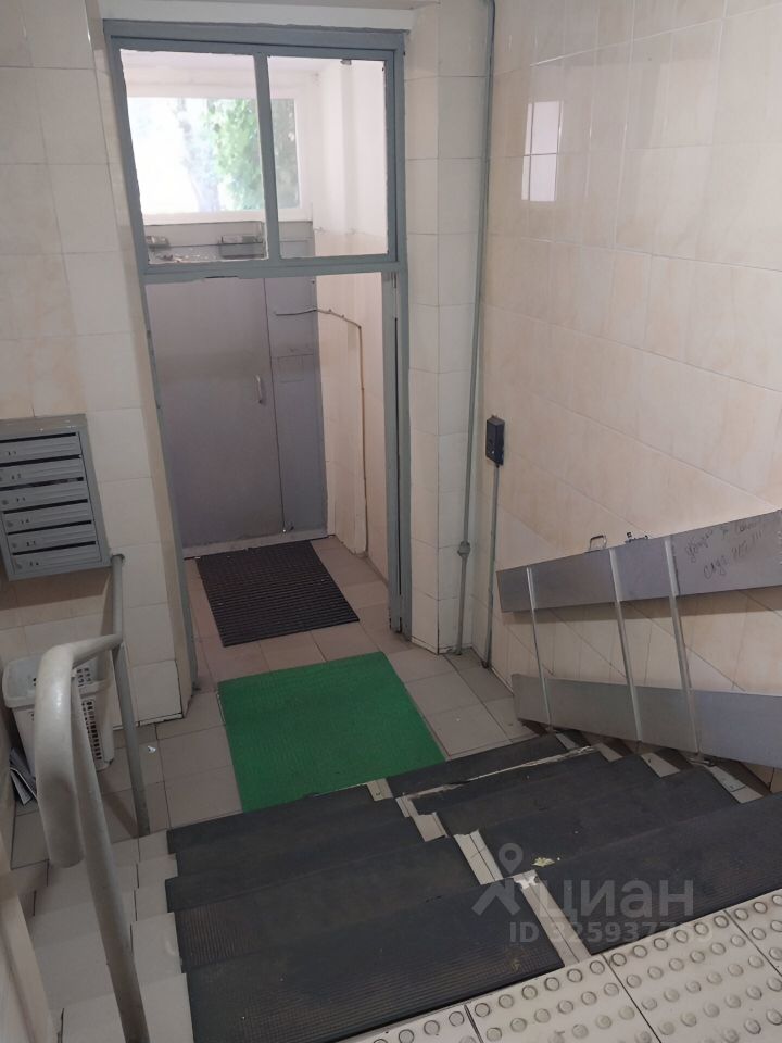 Продажа 2-комн квартиры на вторичном рынке Люблинская ул,  д. 5К7