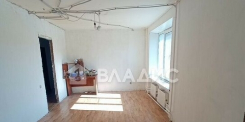 3-комн квартира Донбасская улица,  д. 5