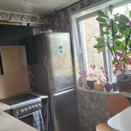 Продажа 3-комн квартиры на вторичном рынке Клин, улица Карла Маркса,  д. 85