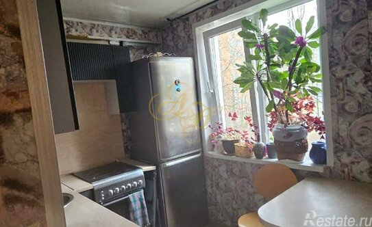 Продажа 3-комн квартиры на вторичном рынке Клин, улица Карла Маркса,  д. 85