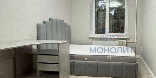 2-комн квартира Живописная улица, 30К3