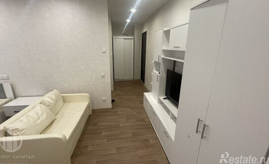 Аренда 1-комн квартиры на вторичном рынке проезд Шокальского,  д. 63