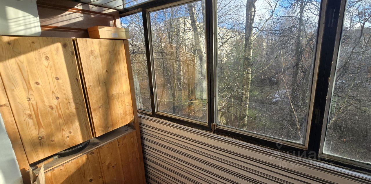 Продажа 3-комн квартиры на вторичном рынке Мытищи, Юбилейная улица, 19