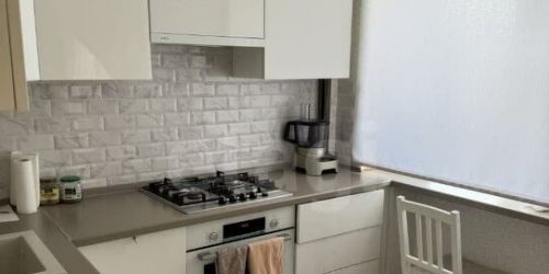 2-комн квартира улица Паперника,  д. 19