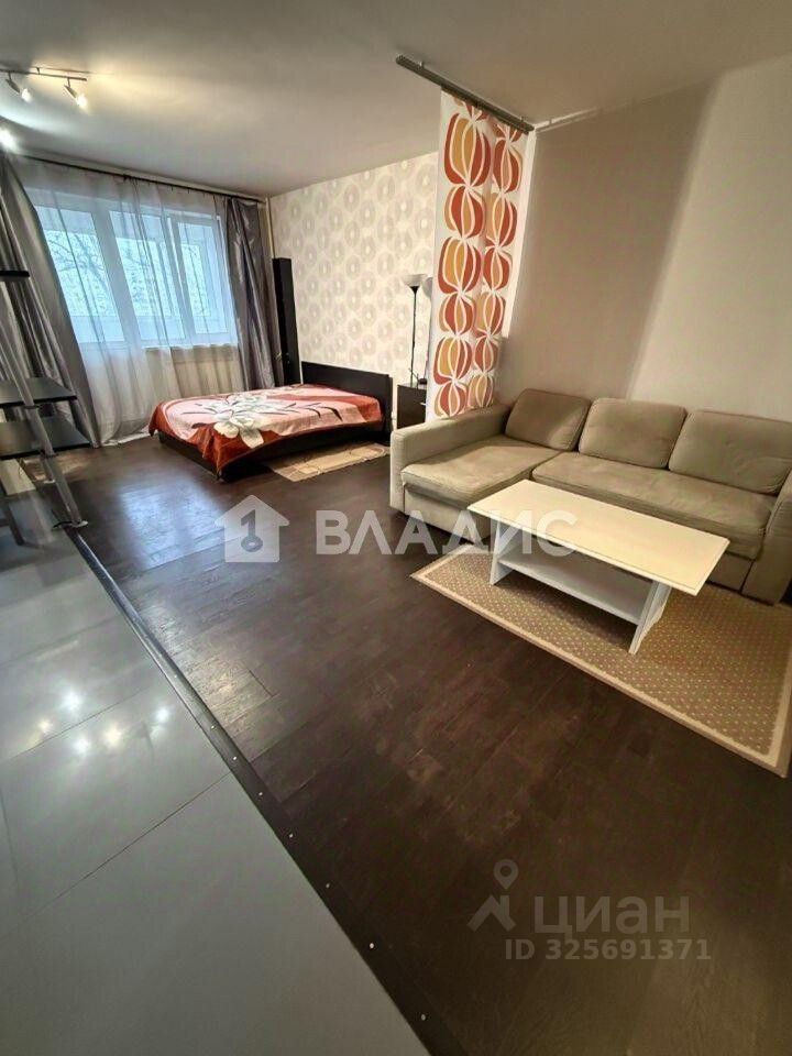Продажа 1-комн квартиры на вторичном рынке Беловежская улица, 17К2
