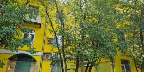 3-комн квартира Парусный проезд,  д. 6