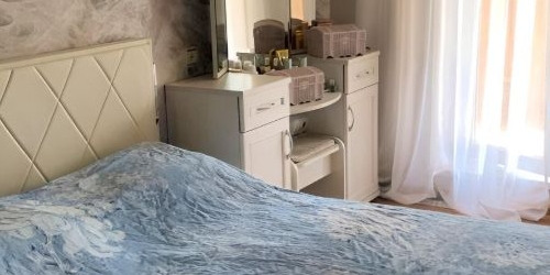 3-комн квартира 3-й Новоподмосковный переулок, 6