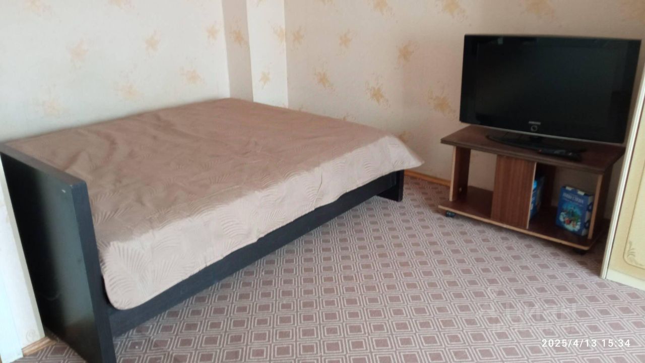 Аренда 1-комн квартиры на вторичном рынке Рязанский проспект, 80К3