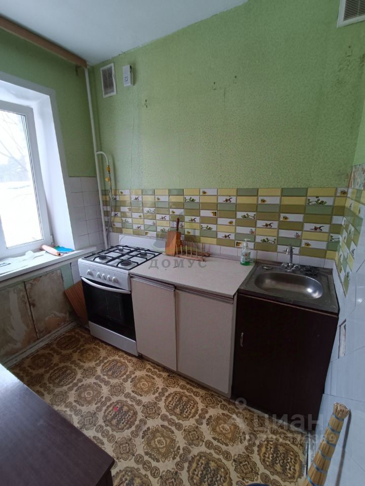 Продажа 1-комн квартиры на вторичном рынке Жуковский, улица Туполева, 8