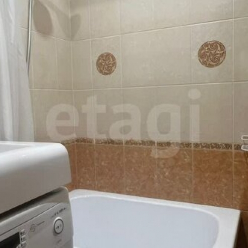 1-комн квартира проспект Славы,  д. 35 к1