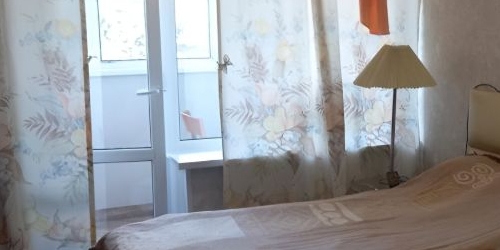 3-комн квартира Заревый проезд, 10