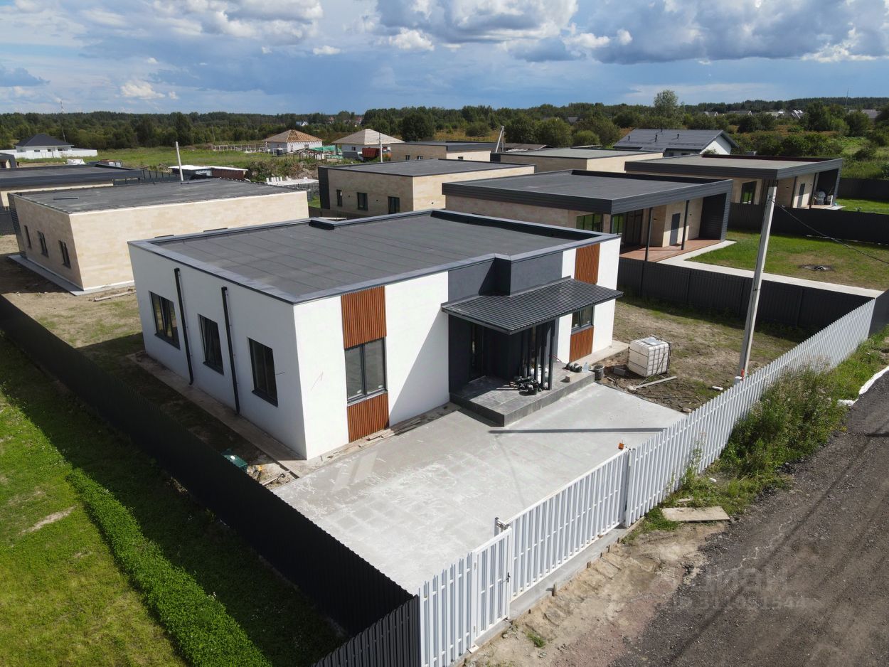 Продажа дома д. Кальтино, 131