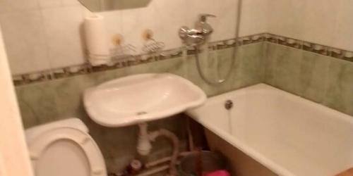 2-комн квартира Стрельбищенский пер,  д. 5