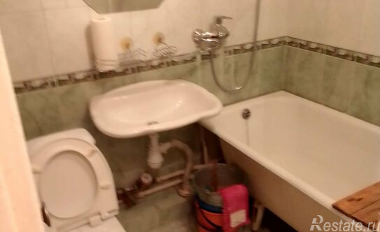 Аренда 2-комн квартиры на вторичном рынке Стрельбищенский пер,  д. 5