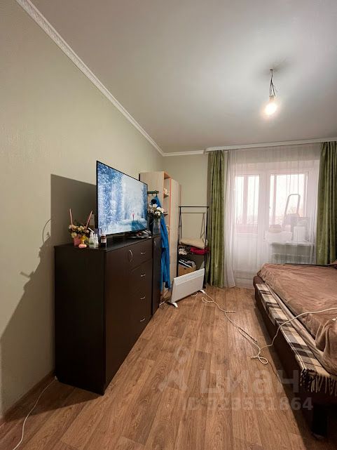 Продажа студии Сергиев Посад, проспект Красной Армии, 251а