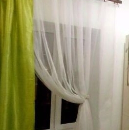 Аренда 2-комн квартиры на вторичном рынке Красноградский переулок, 1