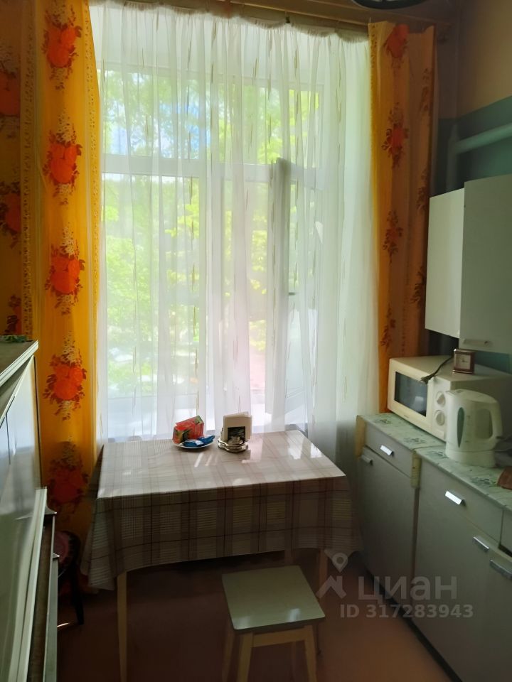 Продажа 2-комн квартиры на вторичном рынке Мытищи, улица Матросова, 15